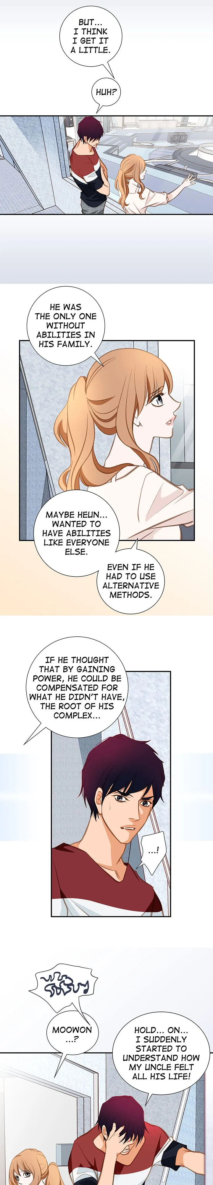 Collide Chapter 62 page 3 - 