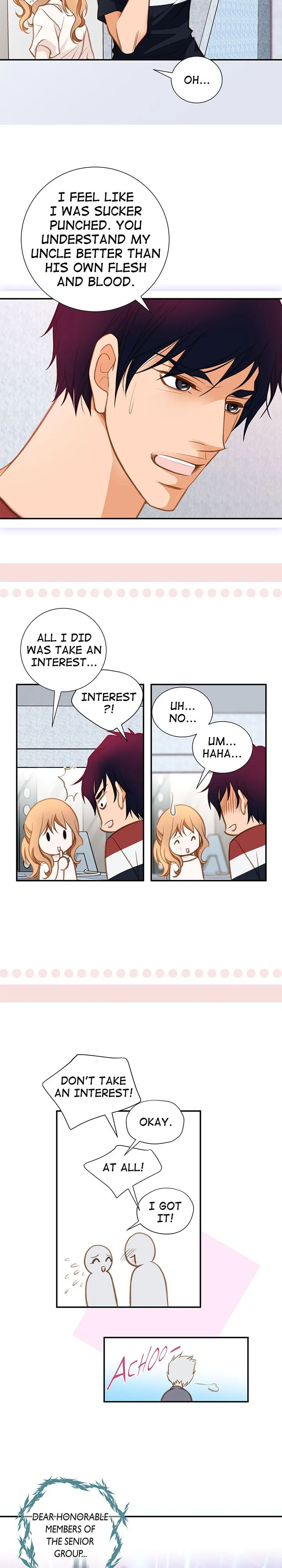 Collide Chapter 62 page 4 - 