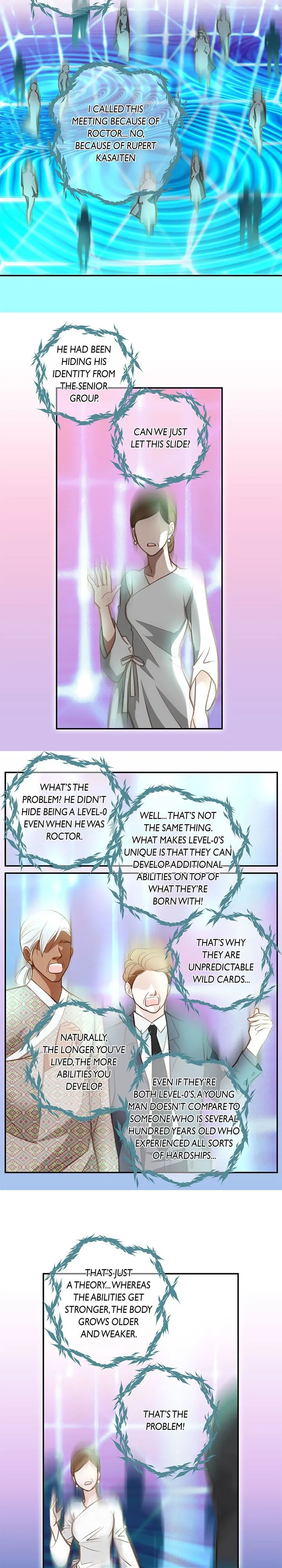 Collide Chapter 62 page 5 - 