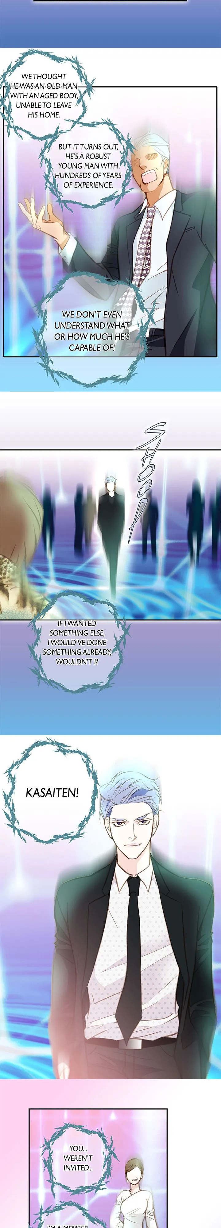 Collide Chapter 62 page 6 - 