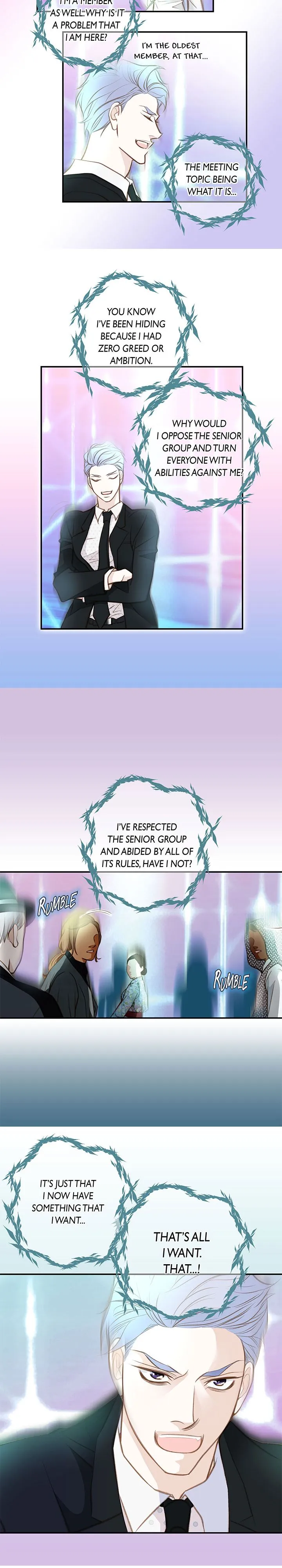 Collide Chapter 62 page 7 - 