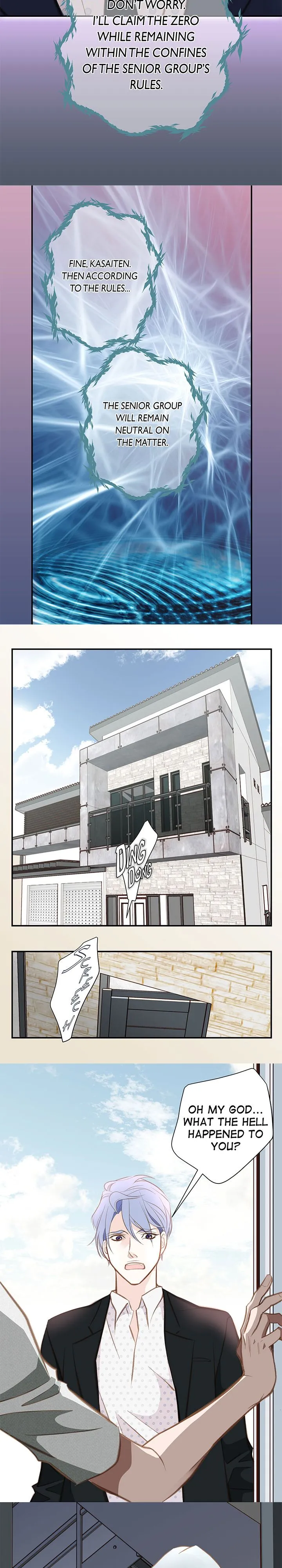 Collide Chapter 62 page 9 - 
