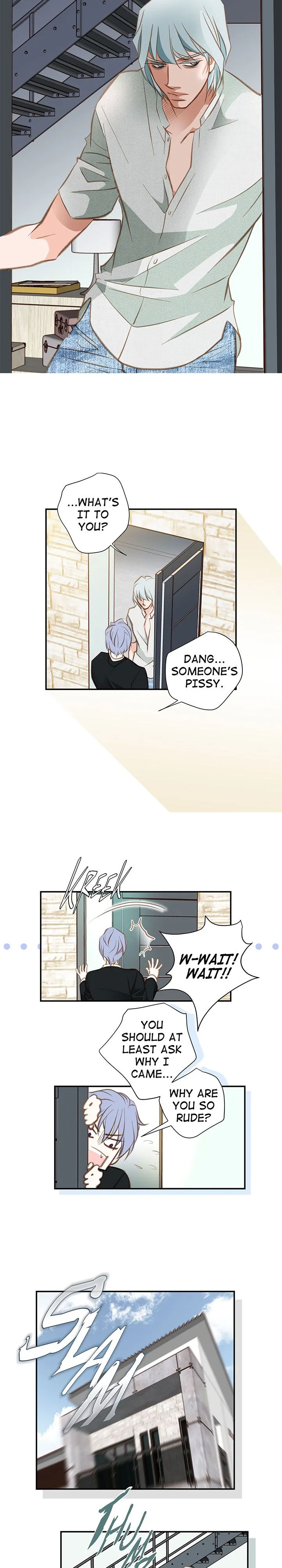 Collide Chapter 62 page 10 - 