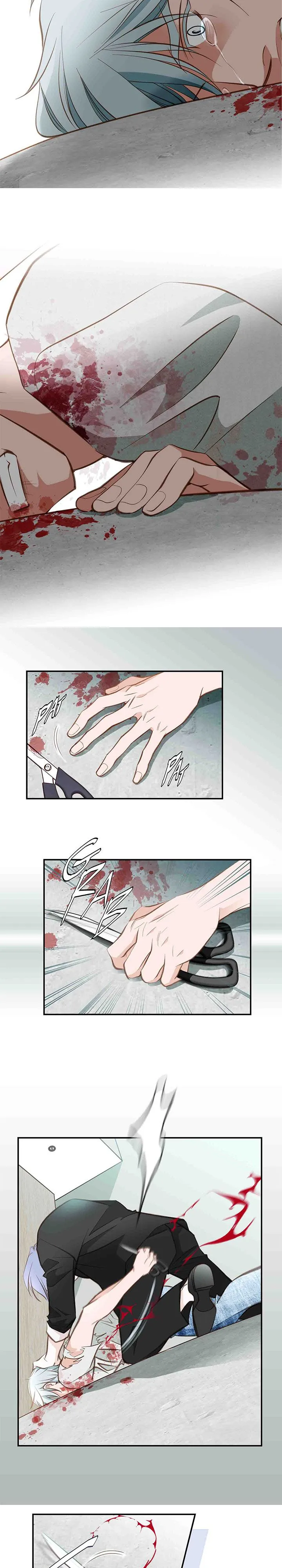Collide Chapter 63 page 2 - 
