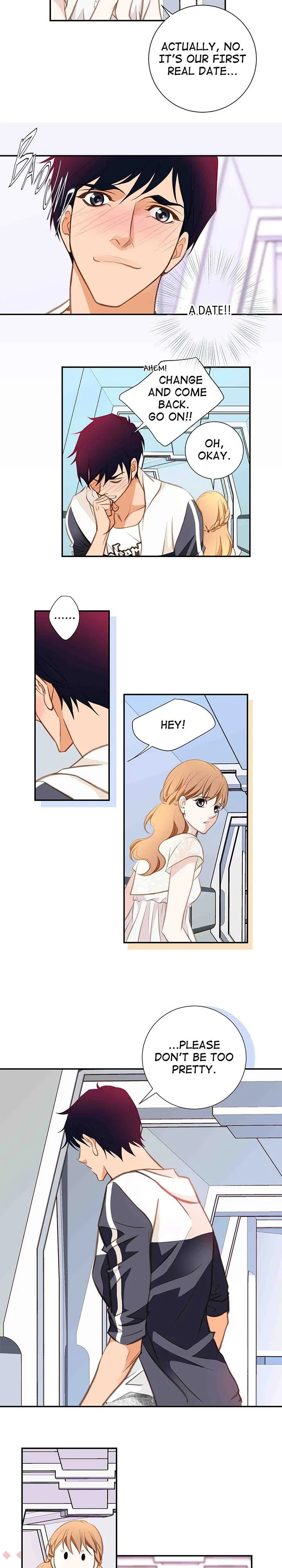Collide Chapter 63 page 11 - 