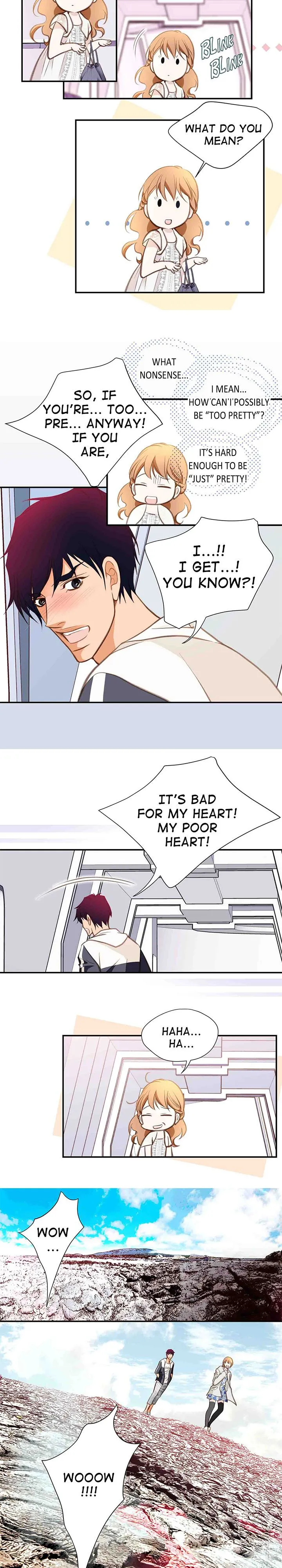 Collide Chapter 63 page 12 - 