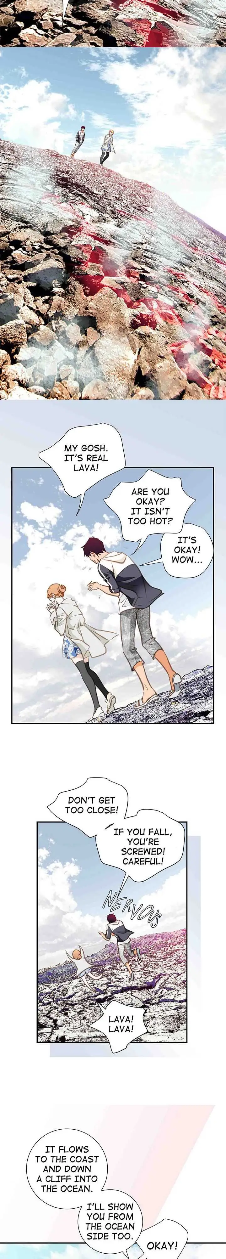 Collide Chapter 63 page 13 - 