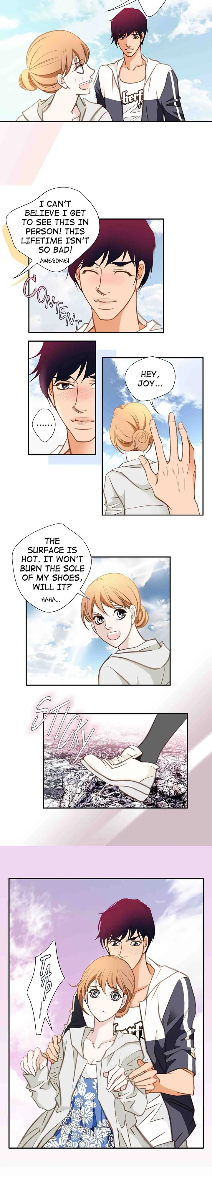 Collide Chapter 63 page 14 - 