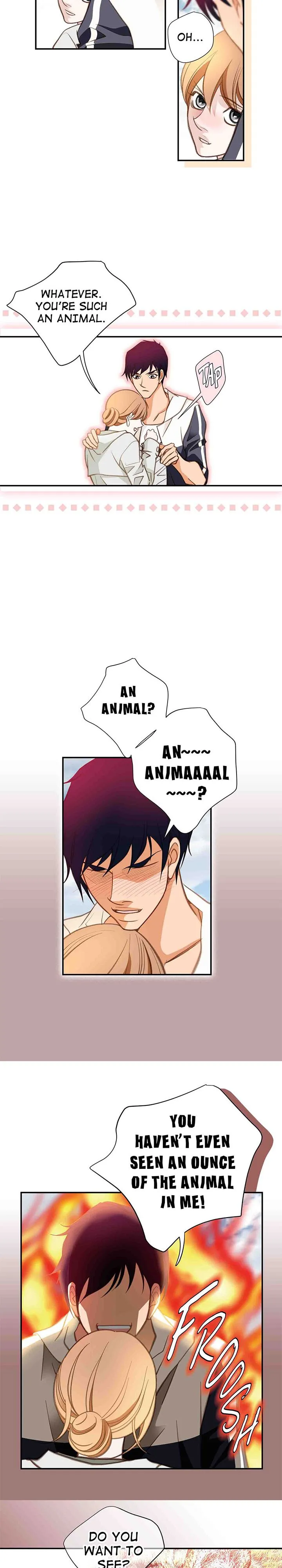Collide Chapter 63 page 16 - 