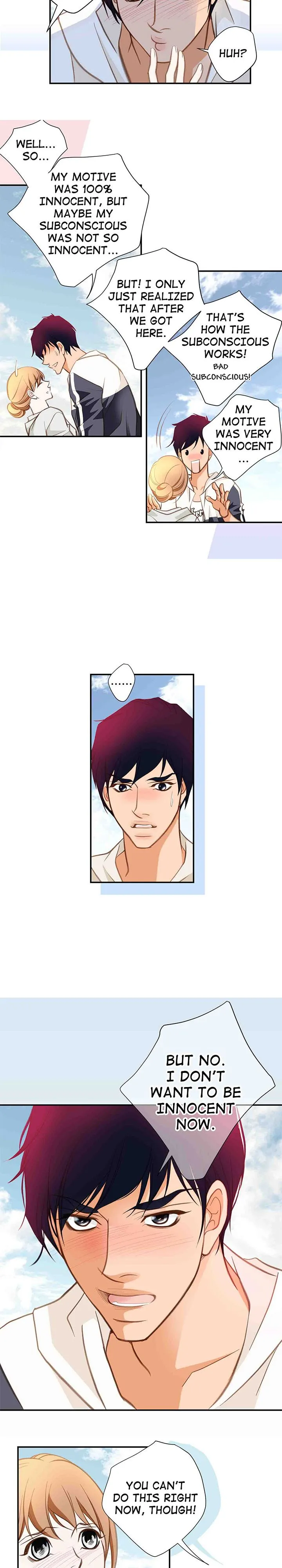 Collide Chapter 63 page 18 - 