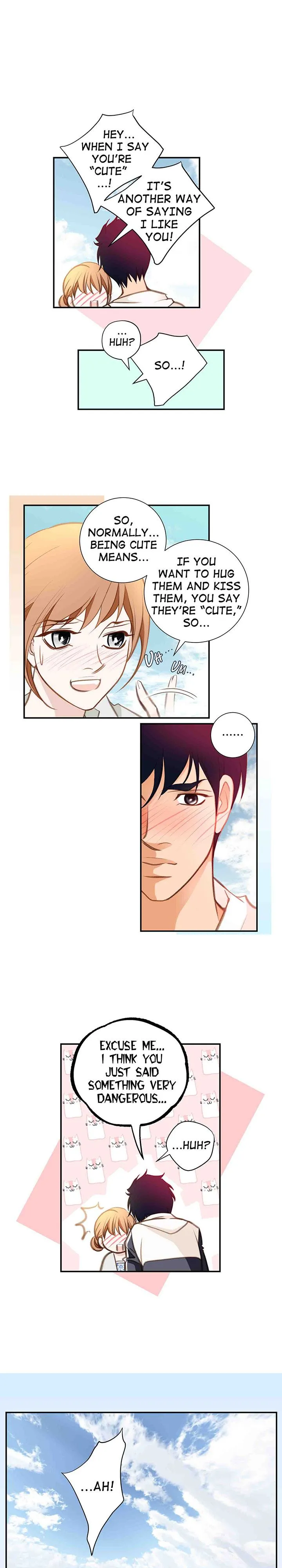 Collide Chapter 63 page 20 - 