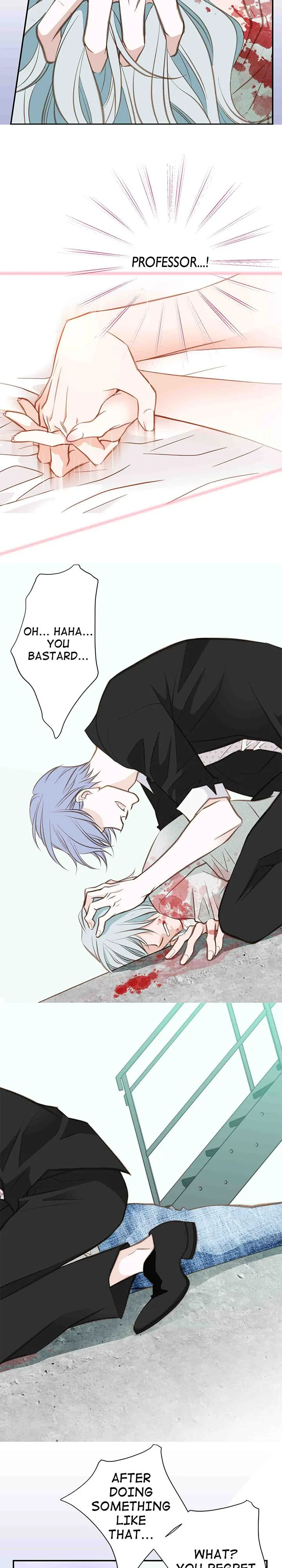 Collide Chapter 63 page 4 - 
