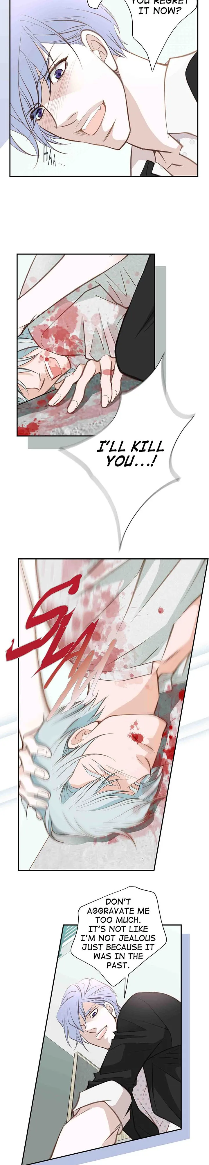 Collide Chapter 63 page 5 - 