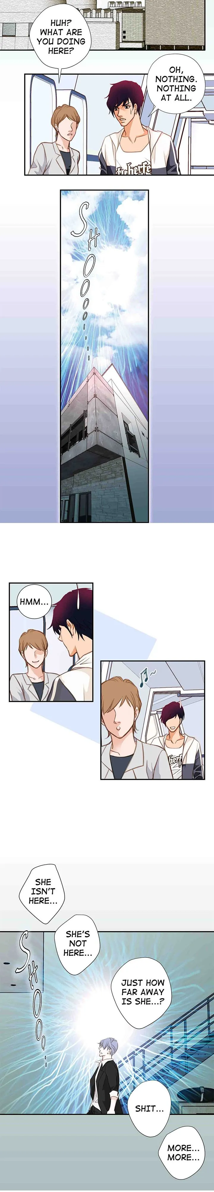Collide Chapter 63 page 7 - 