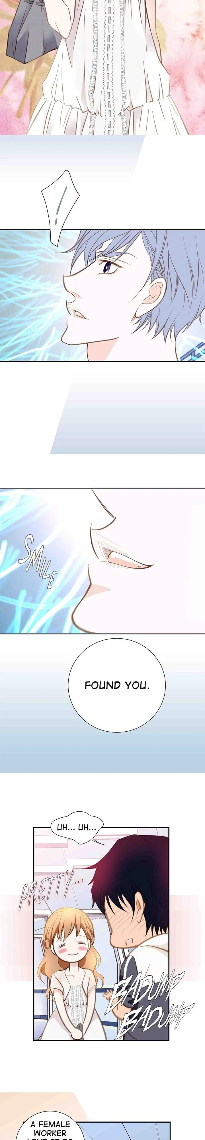 Collide Chapter 63 page 9 - 