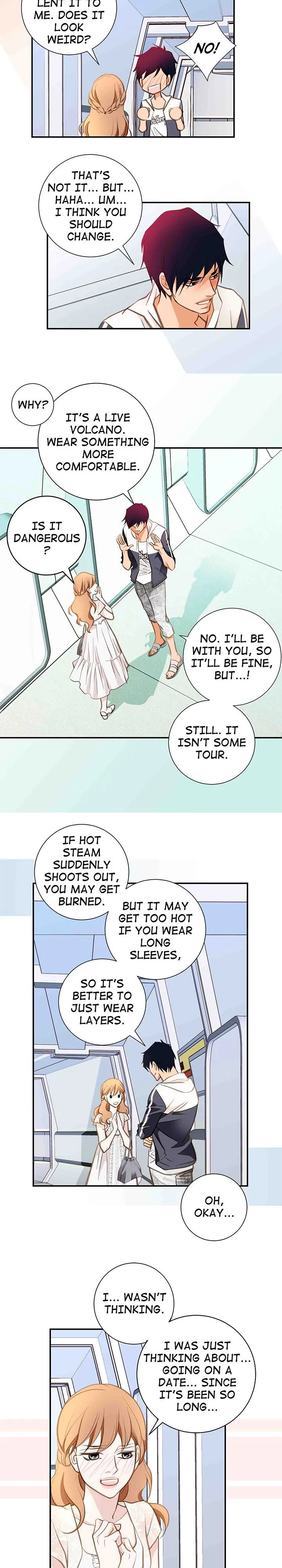 Collide Chapter 63 page 10 - 