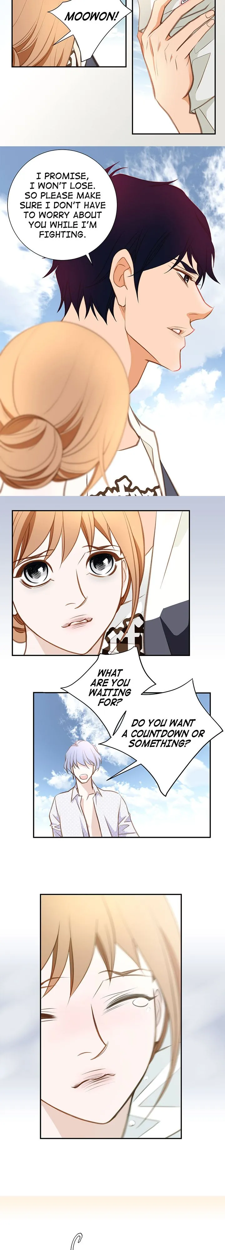 Collide Chapter 64 page 16 - 