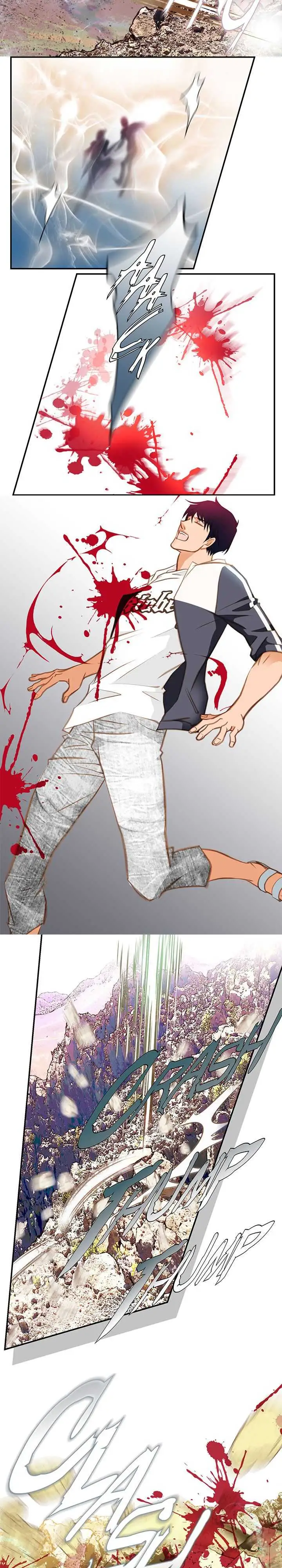 Collide Chapter 64 page 20 - 