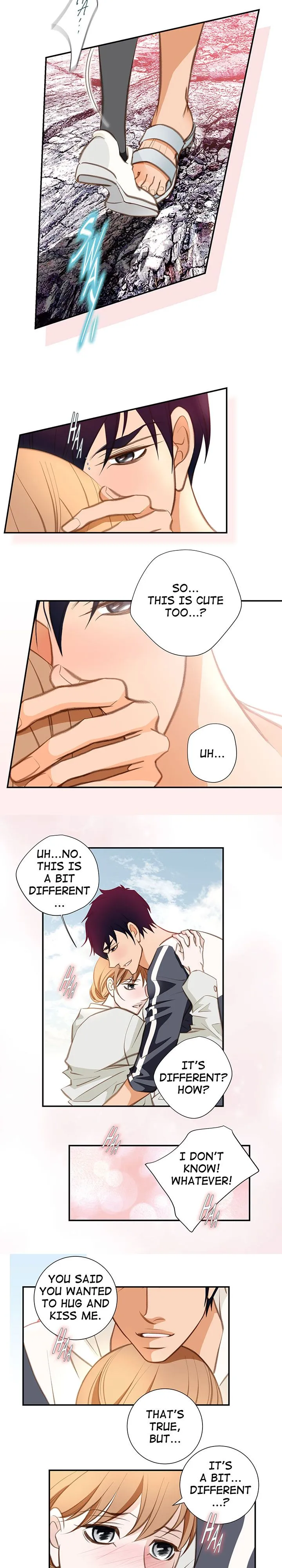 Collide Chapter 64 page 3 - 