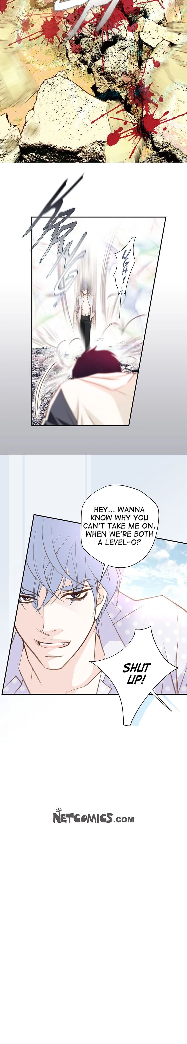 Collide Chapter 64 page 21 - 