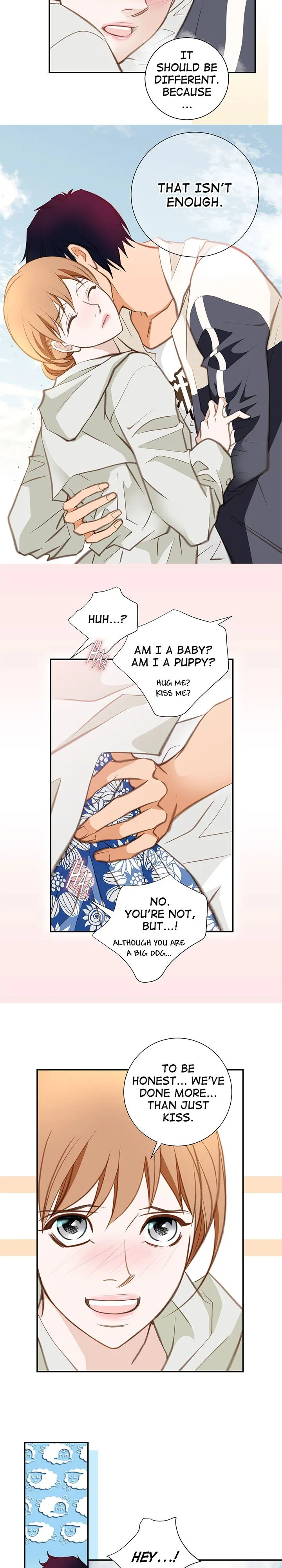 Collide Chapter 64 page 4 - 