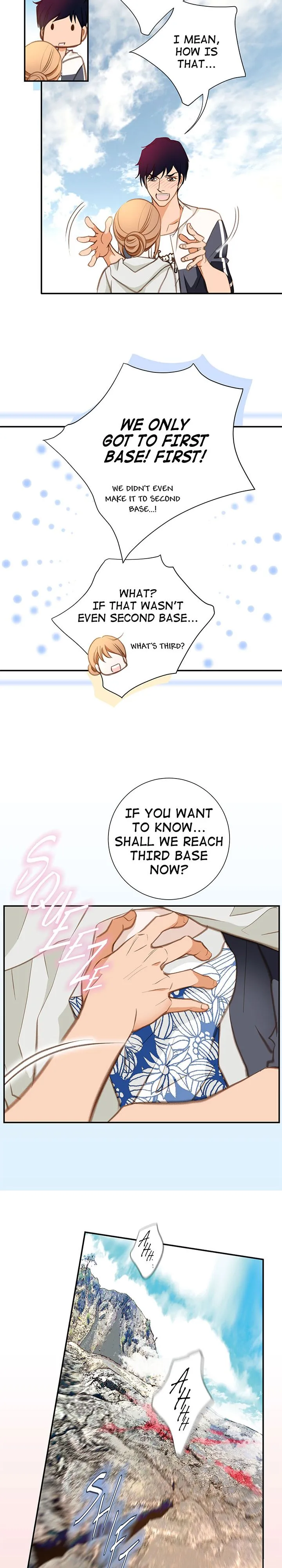 Collide Chapter 64 page 5 - 