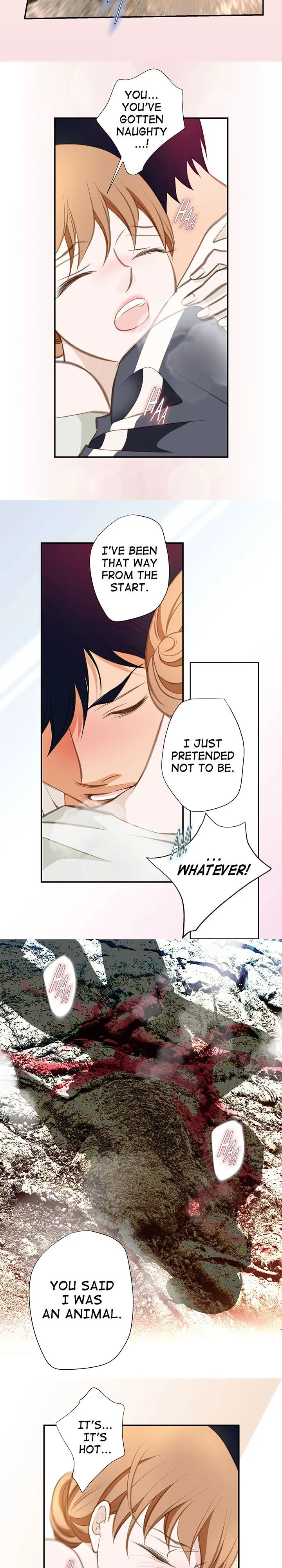 Collide Chapter 64 page 6 - 