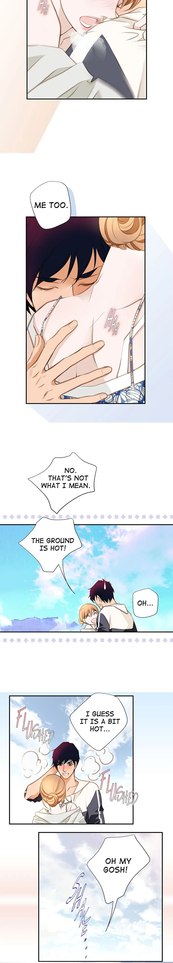 Collide Chapter 64 page 7 - 