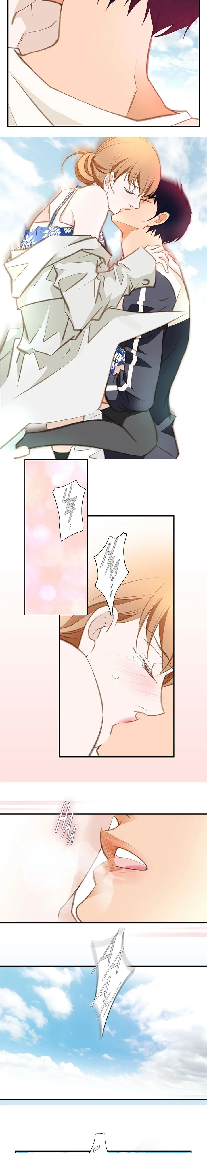 Collide Chapter 64 page 9 - 