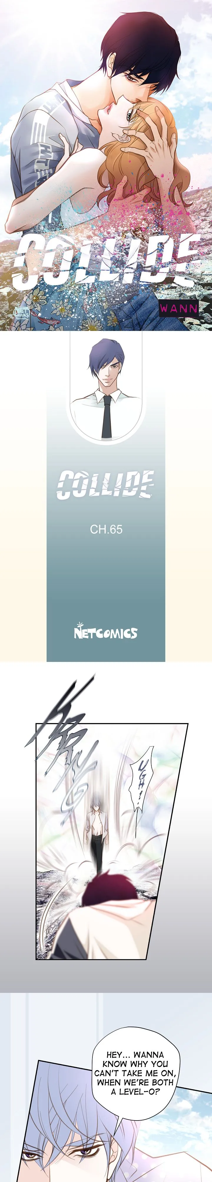 Collide Chapter 65 page 1 - 