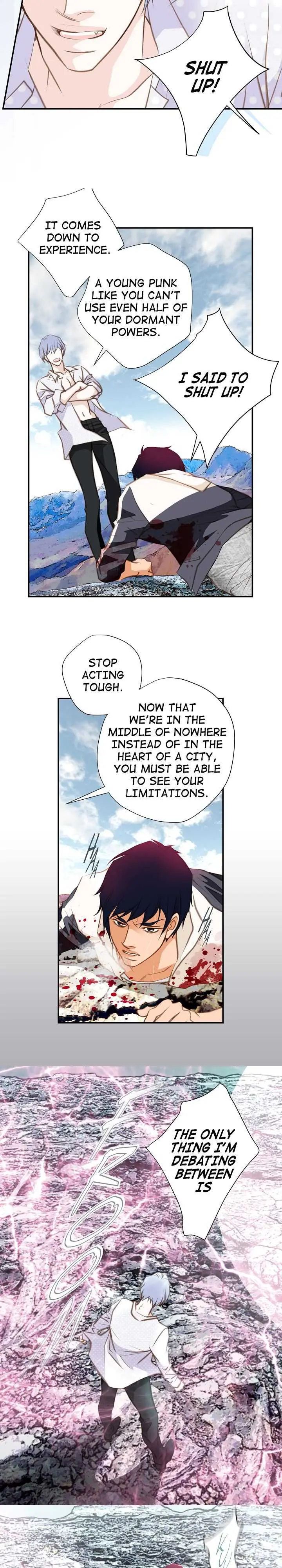 Collide Chapter 65 page 2 - 