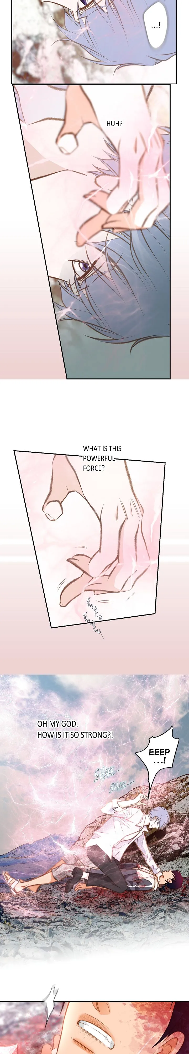 Collide Chapter 65 page 11 - 
