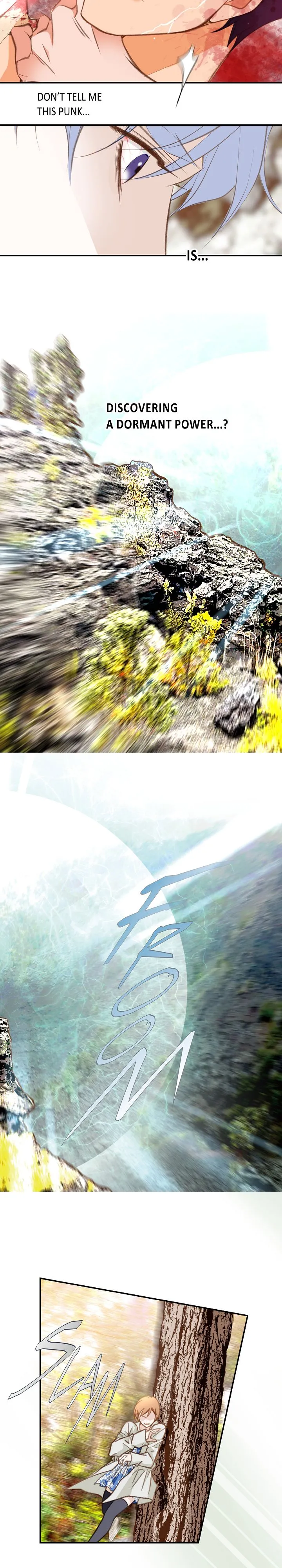 Collide Chapter 65 page 12 - 