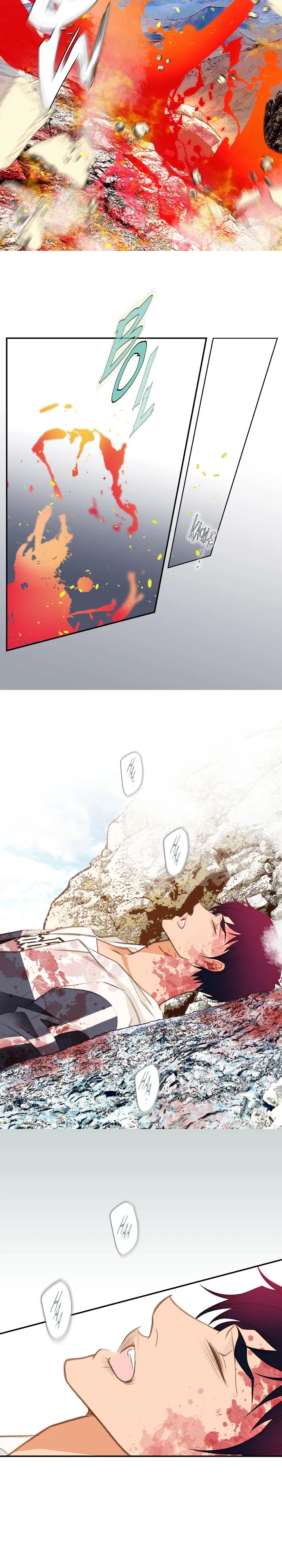 Collide Chapter 65 page 14 - 