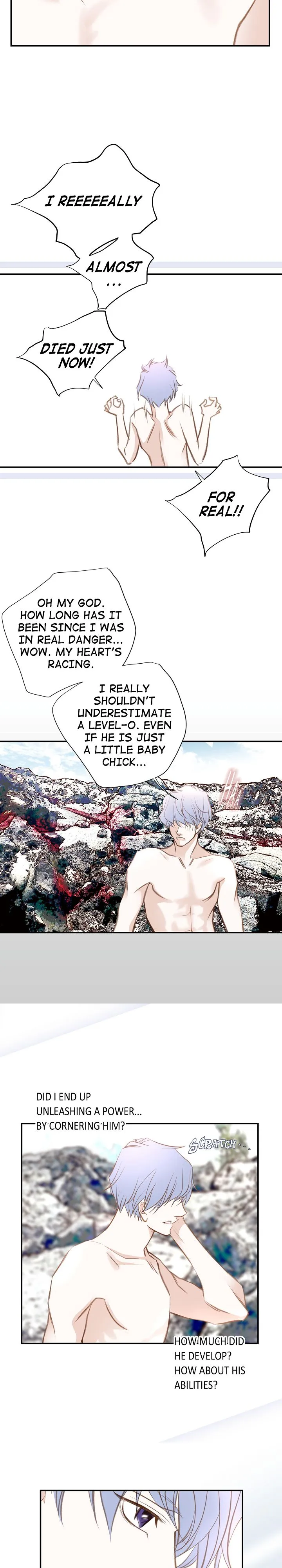 Collide Chapter 65 page 18 - 
