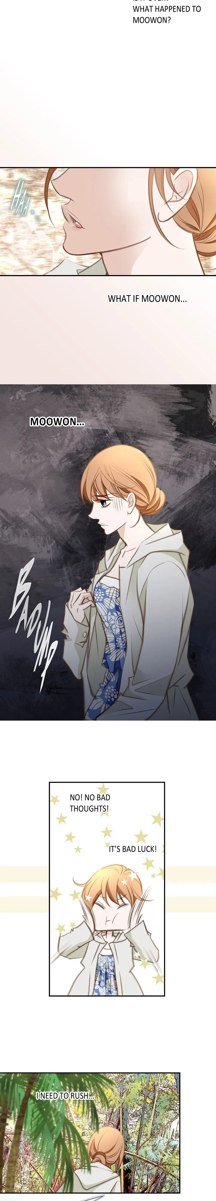 Collide Chapter 65 page 20 - 