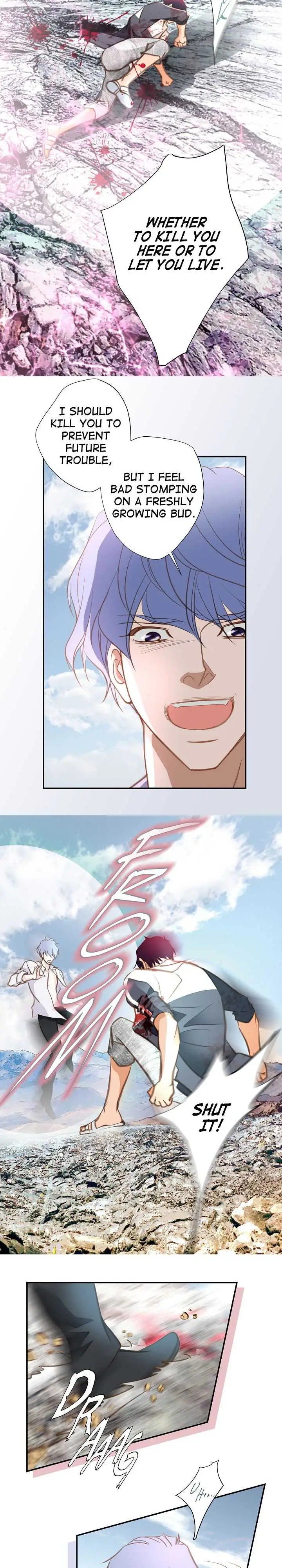 Collide Chapter 65 page 3 - 