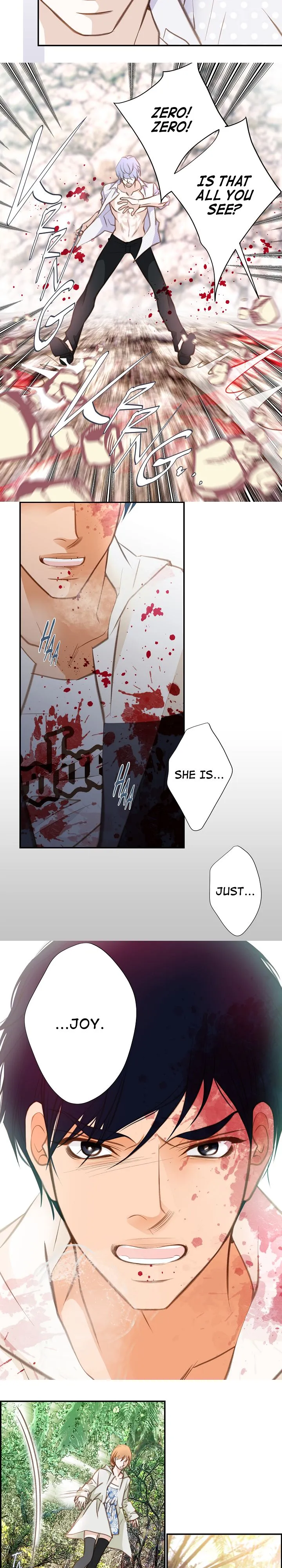 Collide Chapter 65 page 6 - 