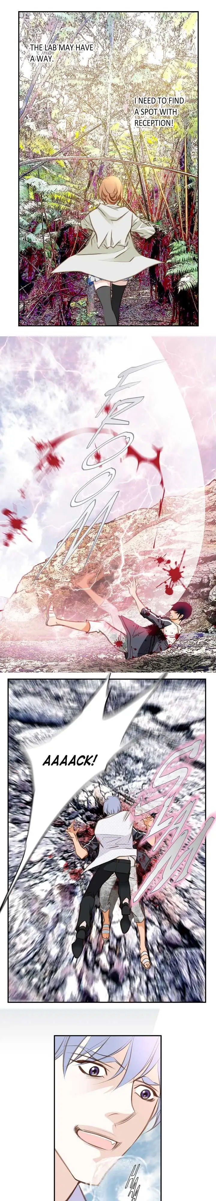 Collide Chapter 65 page 8 - 