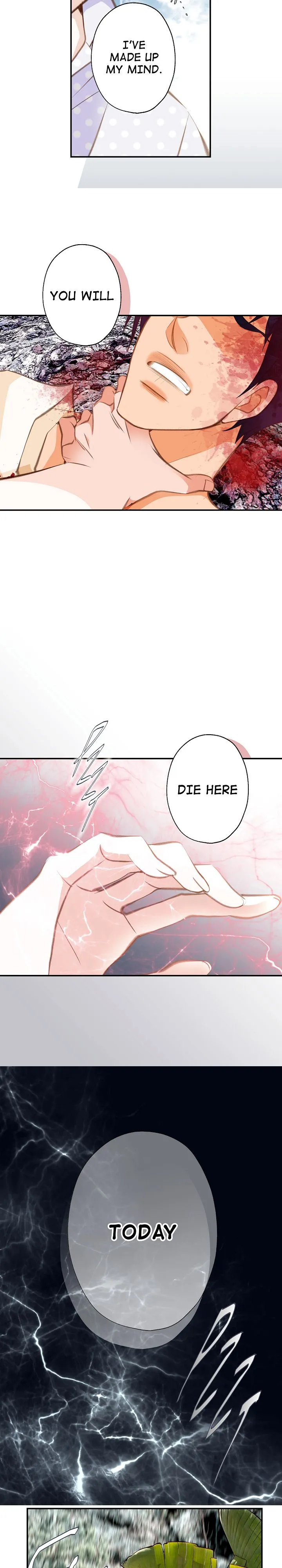 Collide Chapter 65 page 9 - 