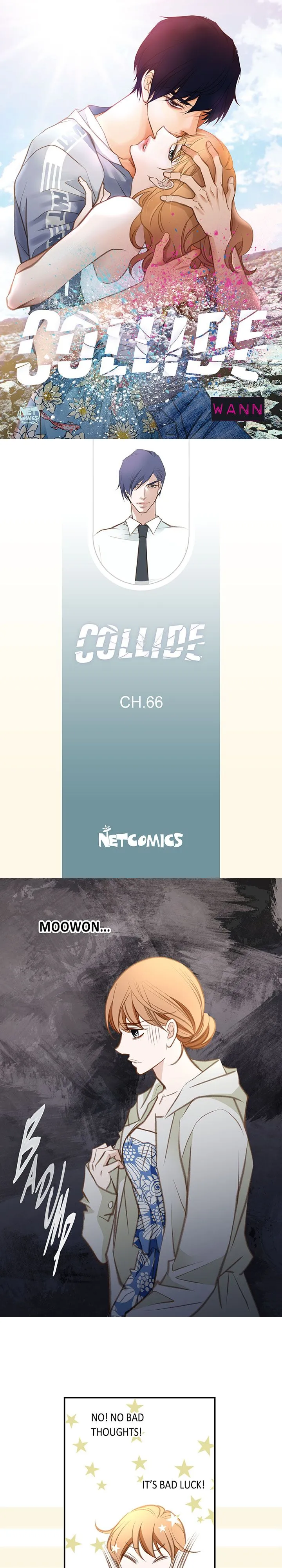 Collide Chapter 66 page 1 - 
