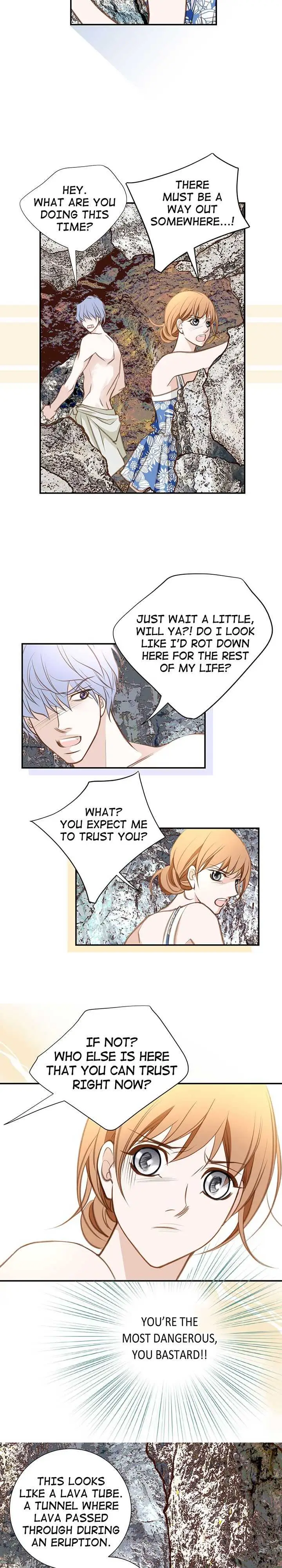Collide Chapter 66 page 11 - 