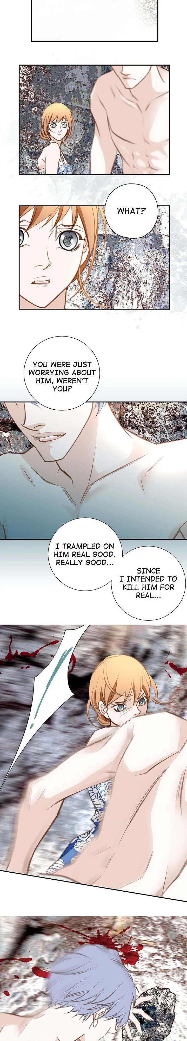 Collide Chapter 66 page 13 - 