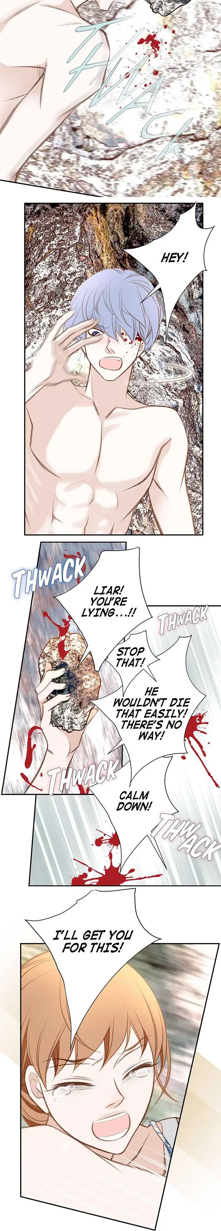 Collide Chapter 66 page 14 - 