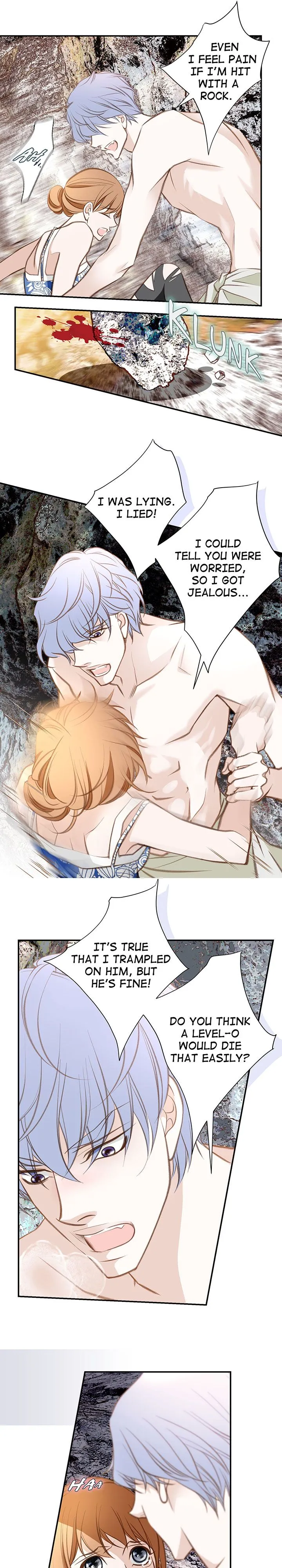 Collide Chapter 66 page 15 - 