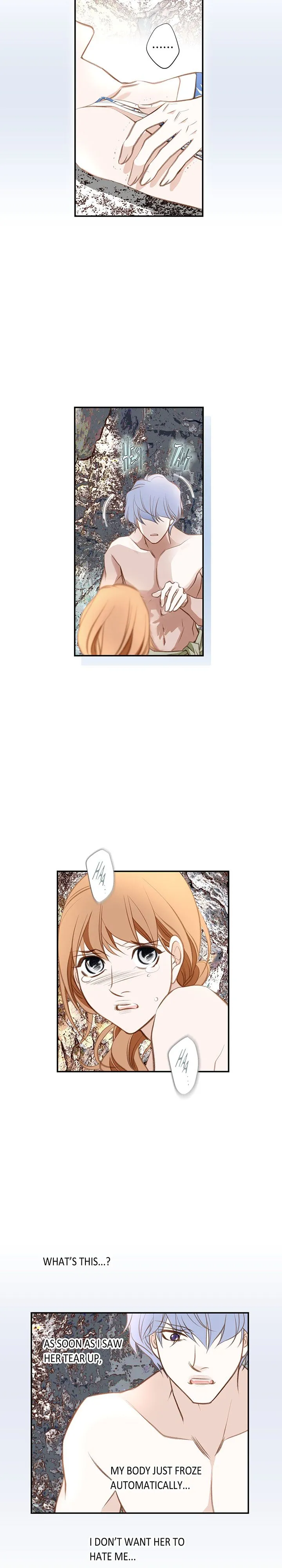 Collide Chapter 66 page 19 - 