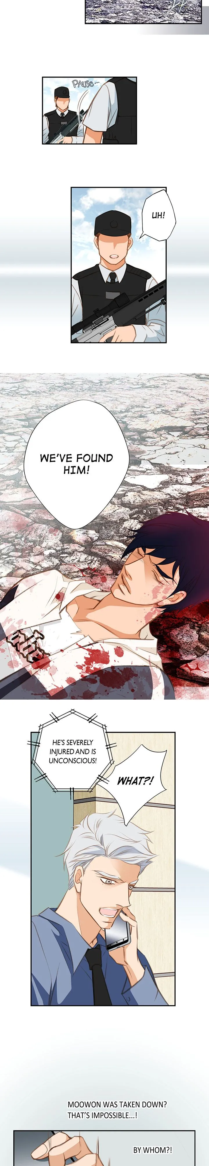 Collide Chapter 66 page 6 - 