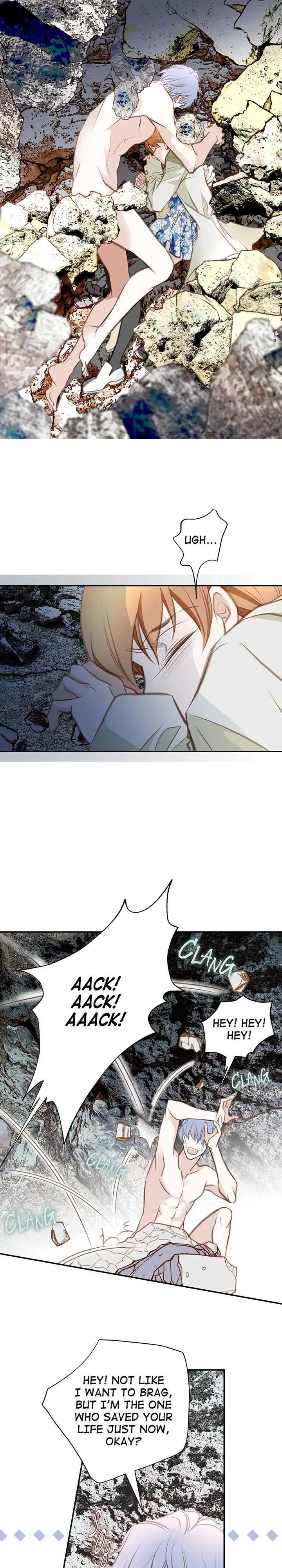 Collide Chapter 66 page 8 - 