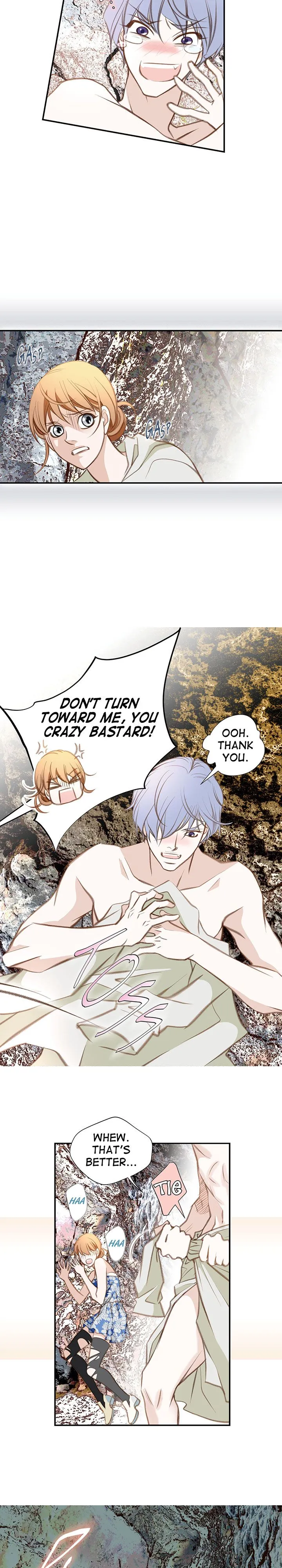 Collide Chapter 66 page 9 - 