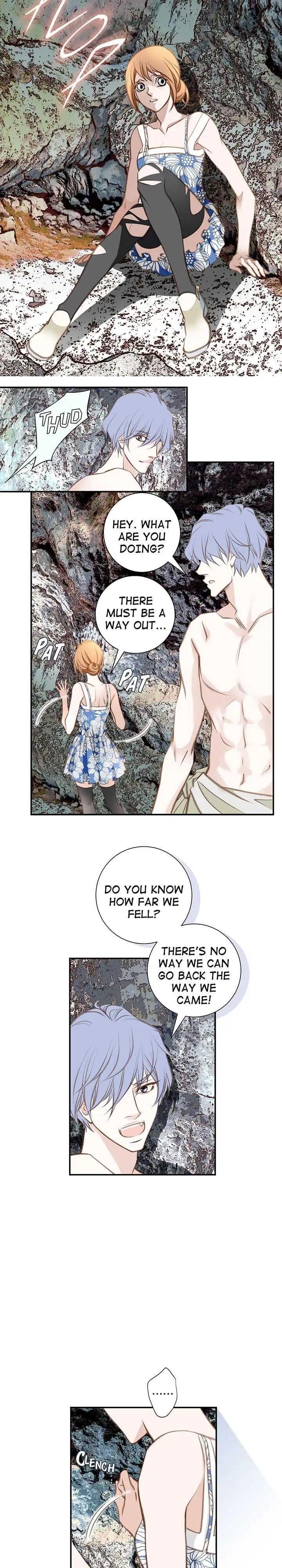 Collide Chapter 66 page 10 - 